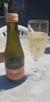 Ali Baba's Gourmet Cafe