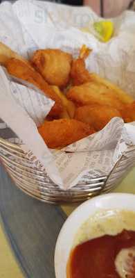 Ali Baba's Gourmet Cafe