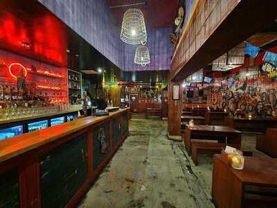 Mexico Food & Liquor