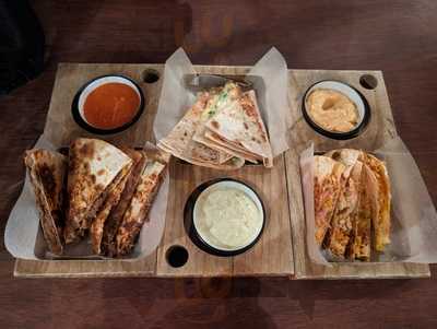 Mexico Food & Liquor