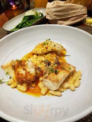 Tapestry Grill & Bar