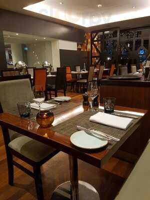 Tapestry Grill & Bar