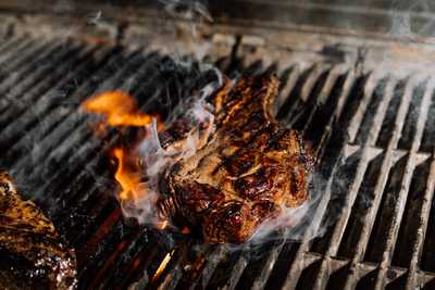 Tapestry Grill & Bar