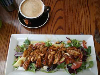 Cafe Botannix Frankton