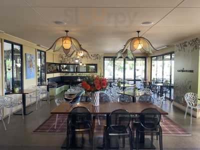 Cafe Botannix Frankton