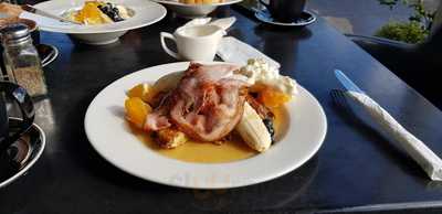 Cafe Botannix Frankton