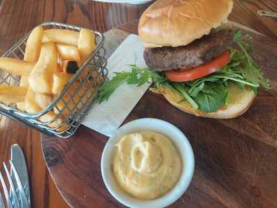 Cafe Botannix Frankton