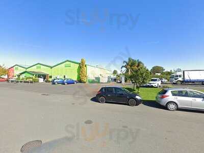 Cafe Botannix Frankton