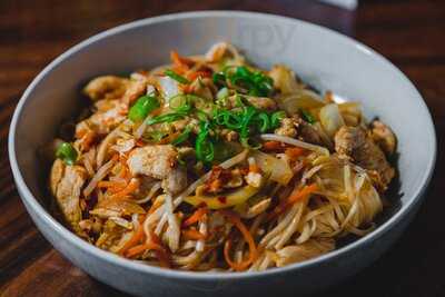 Saigon Kingdom Remarkables Park