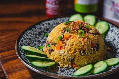 Saigon Kingdom Remarkables Park