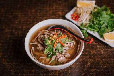 Saigon Kingdom Remarkables Park