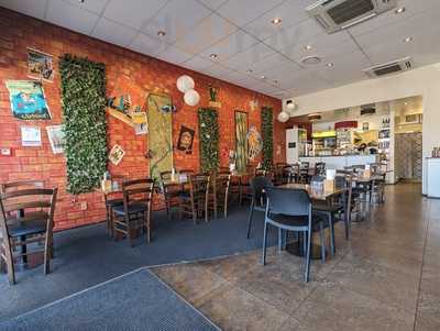 Saigon Kingdom Remarkables Park