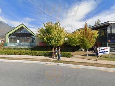 Saigon Kingdom Remarkables Park