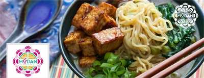 Mudan Tearoom & Eatery