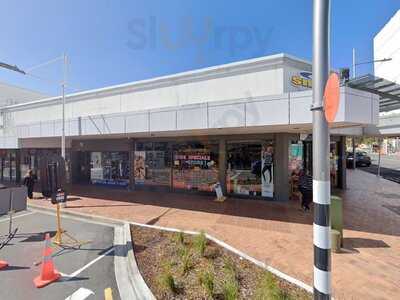 Mudan Tearoom & Eatery