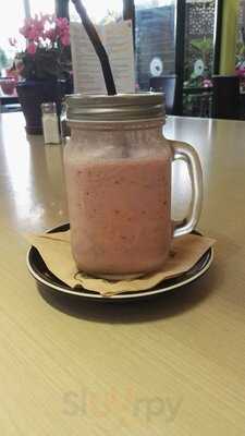 Cafe Botannix Bethlehem