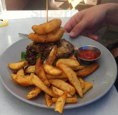 Cafe Botannix Bethlehem