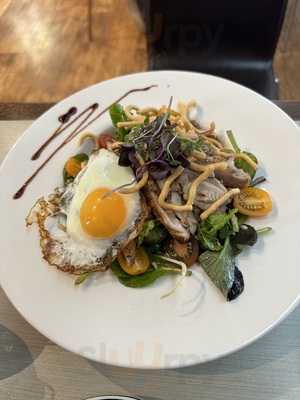 Cafe Botannix Bethlehem