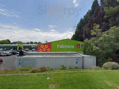 Cafe Botannix Bethlehem