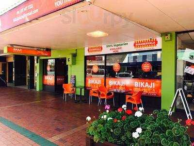 Bikaji Plaza