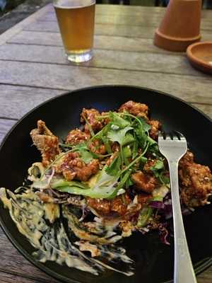 Galbraith's Alehouse