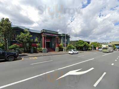 Galbraith's Alehouse