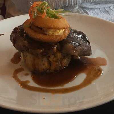 Bistro At The Terminus