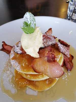 Bistro At The Terminus