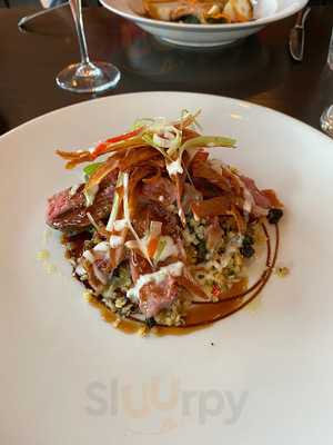 Bistro At The Terminus