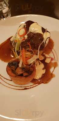 Bistro At The Terminus