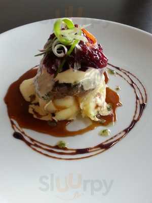 Bistro At The Terminus