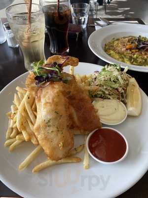 Bistro At The Terminus