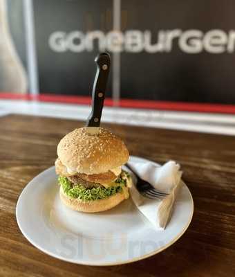 Goneburger