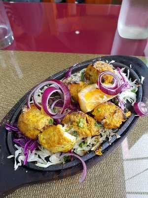 The Gulmohar Indian Restaurant