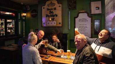 Florrie Mcgreals Irish Pub