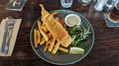 Florrie Mcgreals Irish Pub