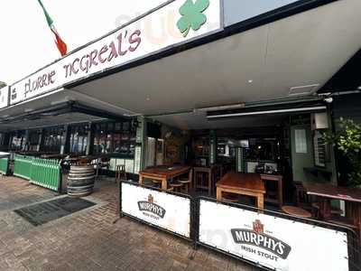Florrie Mcgreals Irish Pub