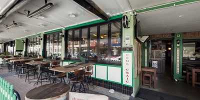 Florrie Mcgreals Irish Pub