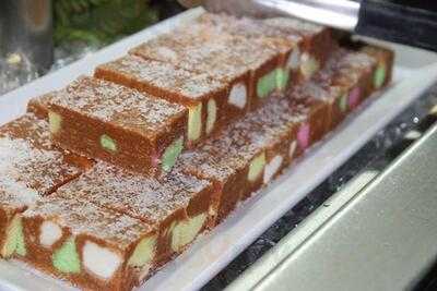 Jimmy Cooks Kiwi Kitchen