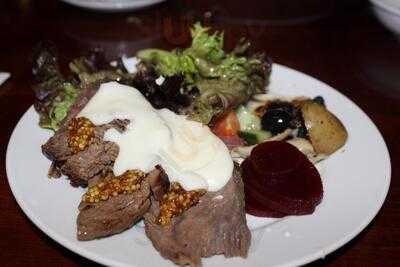 Jimmy Cooks Kiwi Kitchen