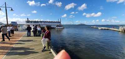 Jimmy Cooks Kiwi Kitchen