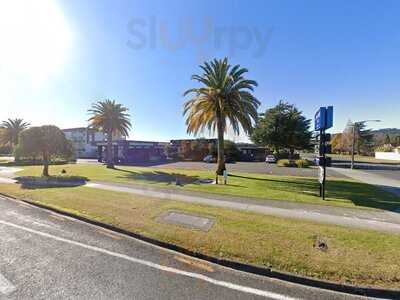 Jimmy Cooks Kiwi Kitchen