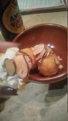 Bellota By Peter Gordon