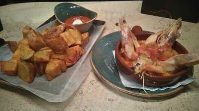 Bellota By Peter Gordon