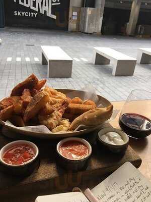 Bellota By Peter Gordon