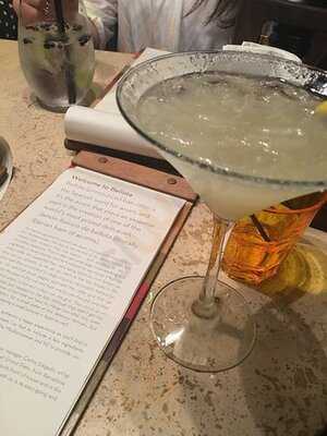 Bellota By Peter Gordon