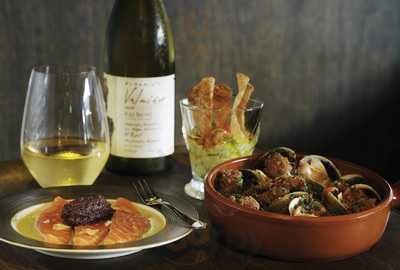 Bellota By Peter Gordon