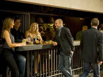 Bellota By Peter Gordon