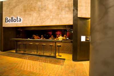 Bellota By Peter Gordon