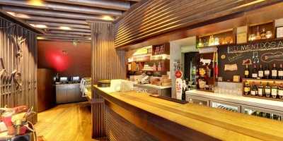 Bellota By Peter Gordon